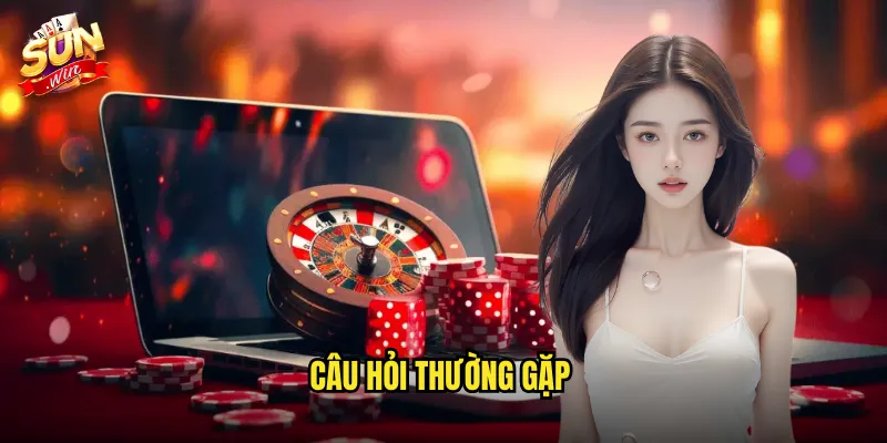 Câu Hỏi Thường Gặp Sunwin SH - Giải Đáp Toàn Diện Mọi Vấn Đề 1 Câu Hỏi Thường Gặp