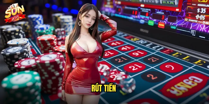 Rút Tiền Sunwin SH - Thanh Toán Nhanh Trong Vòng 3 Phút 5 Rút Tiền