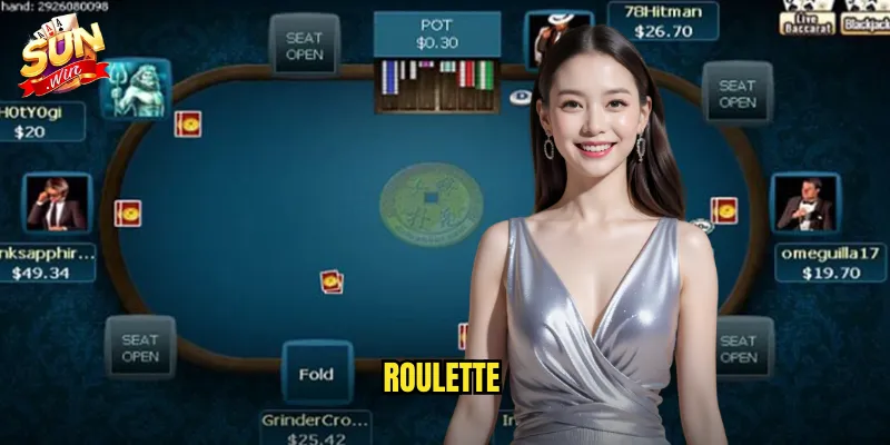 Roulette