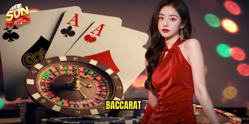 baccarat