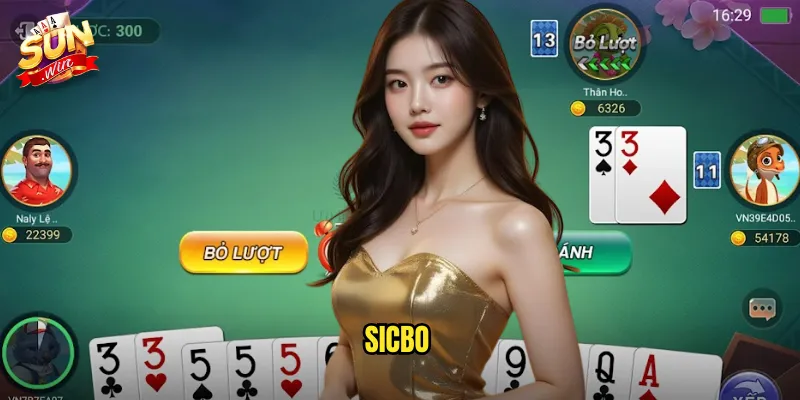 sicbo