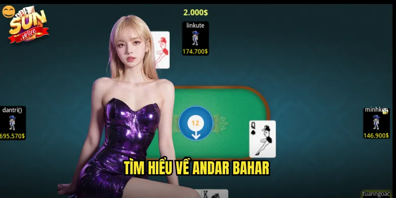 Tìm hiểu về Andar Bahar