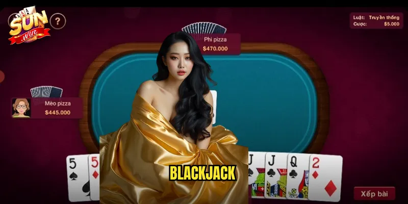 BlackJack