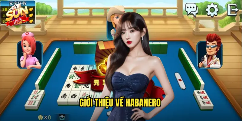 Giới thiệu về Habanero