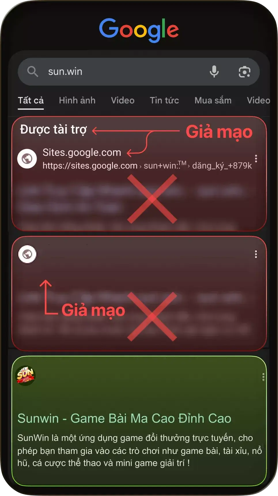 Trang chủ 2 sunwin sh